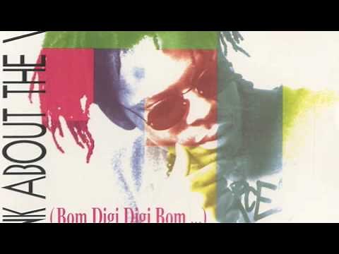 Ice MC - Think about the way