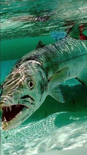 Goliath Tigerfish: Africa’s Apex River Predator with Razor Teeth 🌊💀🦷 | The Congo’s Most Feared Fish!