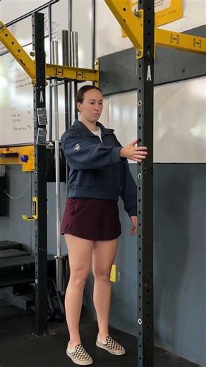 Shoulder Abduction Isometric