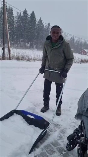 Embrace the Winter Vibes in Norway