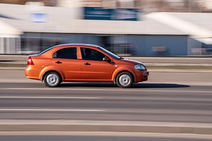Chevrolet Aveo Reliability and Common Problems - In The Garage with CarParts.com
