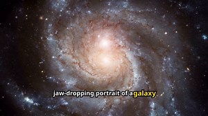 Andromeda Galaxy Captured in Mind-Blowing Detail