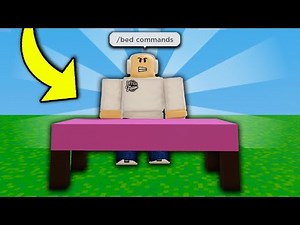 ALL NEW BED COMMANDS!!🛏️(Update) | Roblox Bedwars
