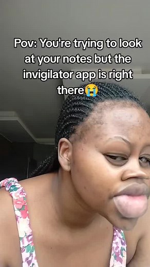 How to Use the Invigilator App for Exam Monitoring