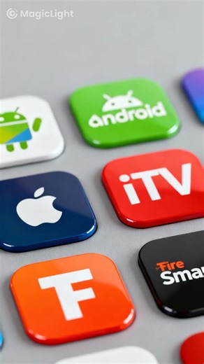 Kemo IPTV Unlimited Entertainment