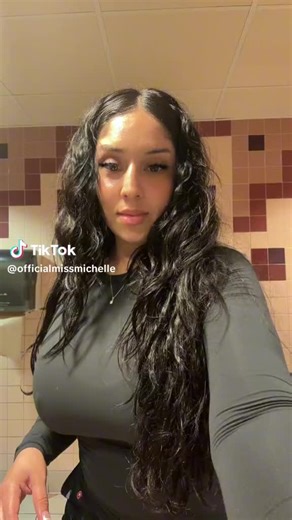 Missmichelle (@officiaalmissmichelle)’s videos with original sound - Missmichelle
