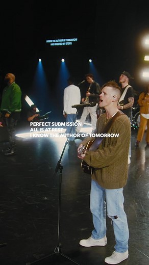 Order My Steps: Bible Verse and Christian Song