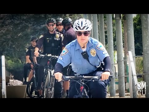 Officers Bicycle Training Certification