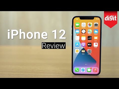 Apple iPhone 12 Detailed Review (Performance, Camera, Display, Audio, Battery Life)