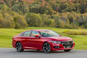 Honda, Acura Launch Certified Pre-Owned Program for Leased Vehicles | Cars.com