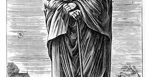 Xenophanes of Colophon