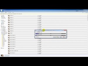 SuperCopier 2 Configuration And Full Speed