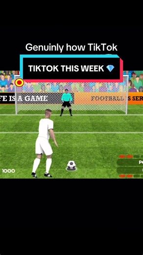 TikTok This Week: Genuine Feelings and Top Games ❤️‍🩹🔋