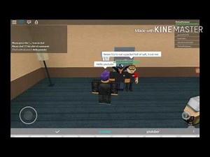 The Secret Code For The Normal Elevator. ROBLOX