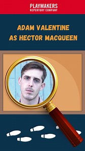 11 reactions | Meet the cast of Agatha Christie’s MURDER ON THE...