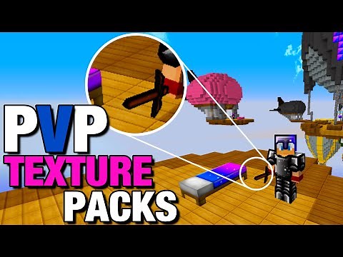 How to Download and Install TEXTURE PACKS | Minecraft 1.8.9