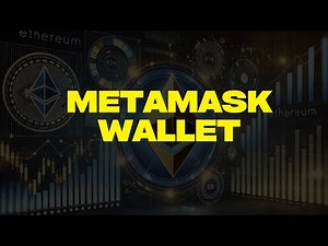MetaMask Wallet Guide: How to Set Up and Use MetaMask Wallet Easily