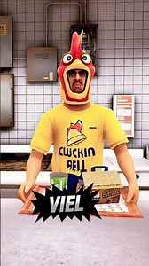 Was passiert, wenn du in den GTA-Spielen zu viel isst?