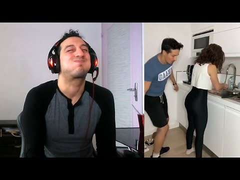 ESSAYEZ DE NE PAS RIRE (Spécial Tibo InShape)