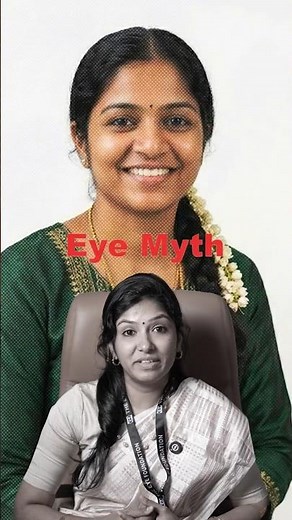 Does the Human Eye Grow? | Myopia & Hypermetropia Explained | #eyes #eyehealth #eyepower #lasik