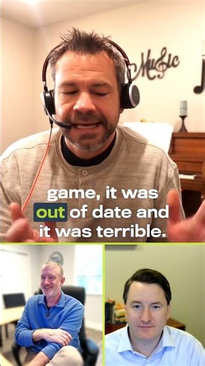 We're On The Same Curve As The 90s PC Boom