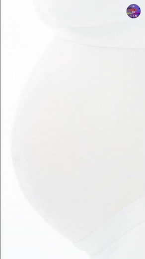 Watch My Belly Grow! 🤰✨ | Pregnancy Progression!