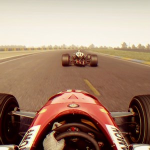 108K views · 2.9K reactions | Formula 1 in the 1960s was so beautiful | Racing Spec | Facebook