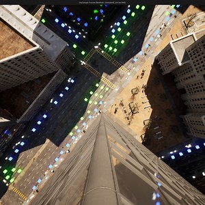 City Sample: Unpacked | Course