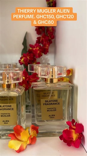 Silatone Fragrance on TikTok