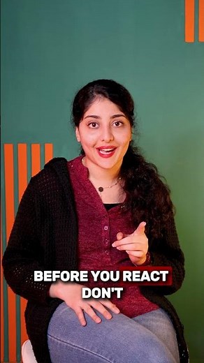 How to Accept Criticism at Work Without Taking It Personally!