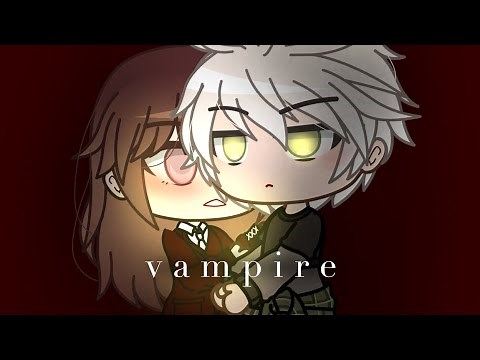 vampire - GCMV (Gacha Club) - Olivia Rodrigo
