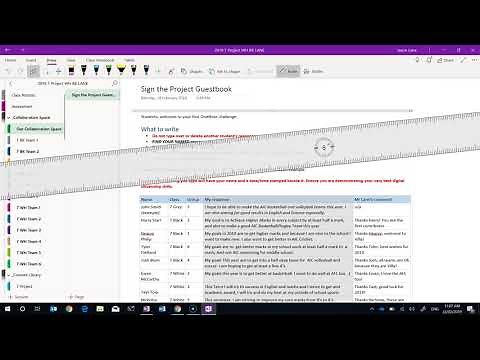 What's the difference between OneNote 2016 and W10 app