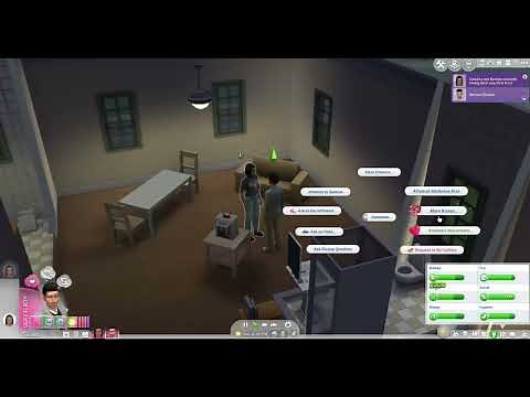 more kisses mod in Sims 4