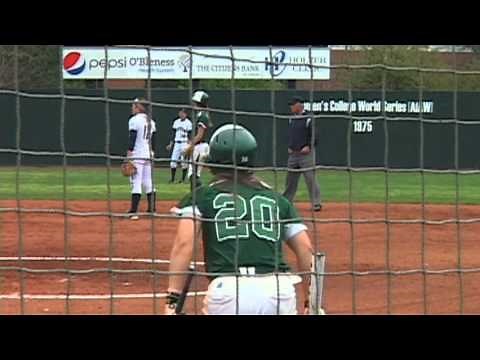 Softball: The Art of Slap hitting