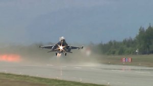 1.4M views · 1.6K reactions | From takeoff to landing, fighter pilots need to own the airspace. Here’s how our technologies help them maintain air dominance: https://rtn.co/2UBylpX | RTX | Facebook