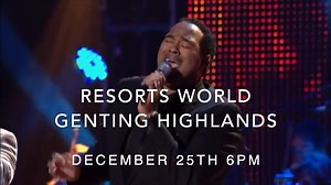 Legendary R&B Group ALL-4-ONE returns to Malaysia with an exciting Christmas concert at RESORTS WORLD GENTING on December 25th at 6pm. Come out to hear their hit songs like I Swear, I Can Love You Like That, These Arms, So Much in Love PLUS some classic Christmas music. Click below to Book your tickets now! | All-4-One