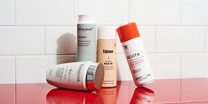 You Don't Need Hair Transplants to Boost Volume—Try This Shampoo First