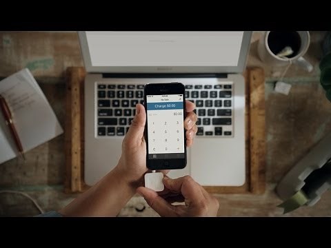 How Square works (Canada)