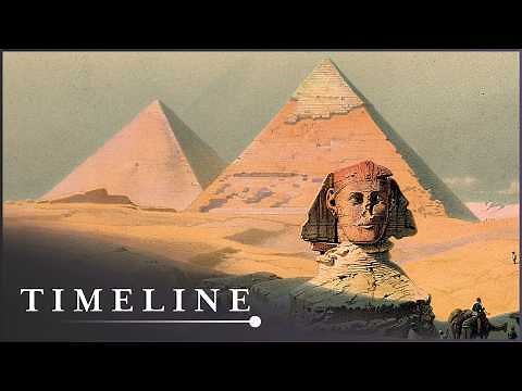 4+ Hours Of The Pyramid's Greatest Secrets