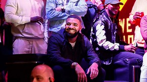 14K views · 284 reactions | The party has started north of the border and Drake is in the thick of it, as the Toronto Raptors claimed their first NBA title with a hard-fought series win against the Golden State Warriors. | Billboard | Facebook