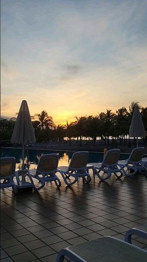 RIU Playa Blanca in Panama!