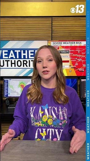 Weather Alert Day in Missouri