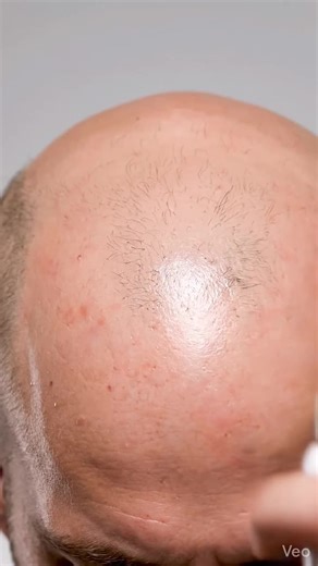 Innovative Hair Growth Spray Paint for Effortless Styling