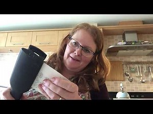 Smartsolve water soluble paper product review.