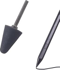 Rechargeable MPP2.0 Tilt Pen-Tips USB-C Rechargeable MPP2.0Tilt Nightfal S-Pen for HP 05 Pen Nibs Replacement for HP MPP2.0 Tilt Pen-Nibs