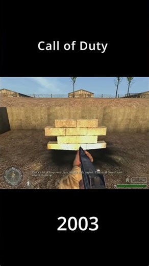 Call of Duty 2003 Campaign part7 #callofduty