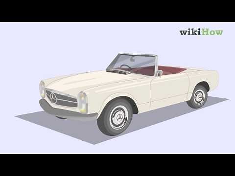 How to Repair Oxidized Cloudy Headlights with a Headlight Cleaner