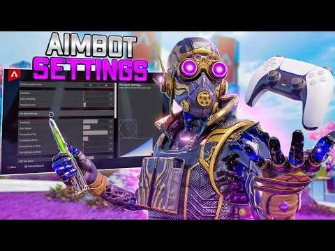 The SECRET Apex Console Settings Pros Use (Unfair Advantage Explained)