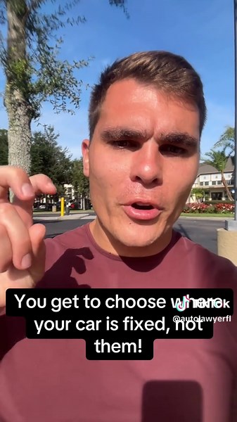 John Williams, Esq. on TikTok