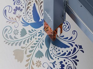Color Laser Engraving: Enhance Your Creativity